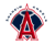 LOS ANGELES ANGELS